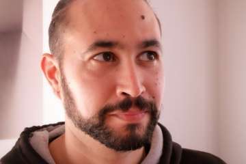 Yeray Ojeda, entrenador de sueños (Foto Airban)